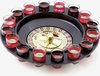 Afbeelding van het spelletje Drankspel Roulette - Drank spelletjes - Spelletjes voor volwassenen - Drinking Game - Drank - Cadeau voor man/vrouw