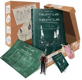 Yalancılar ve Yabancılar Kutulu Set