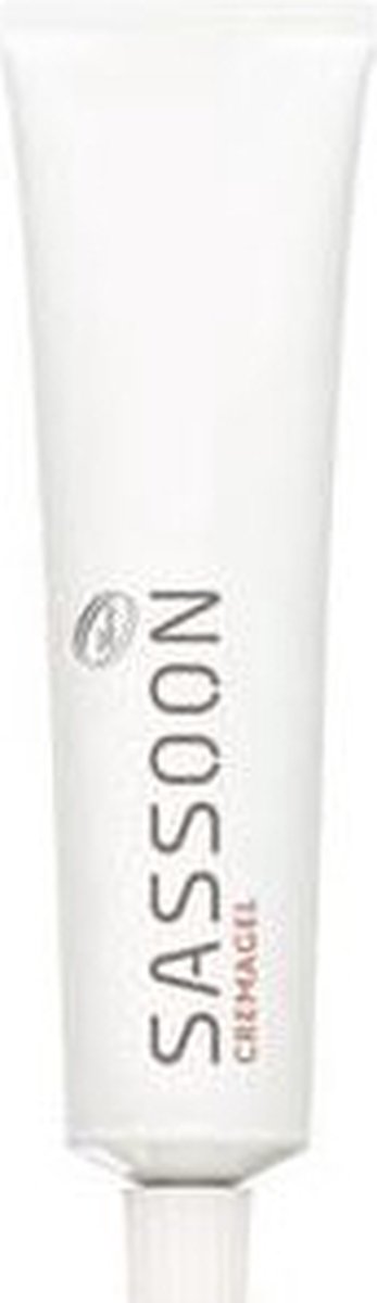 Sassoon Colour Cremagel cremablonde neutral 60ml