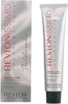 Revlon Professional Revlonissimo Pure Colors Mixing Techniques Haarkleuring 60ml - 00.17 Bronze Grey / Bronze Grau
