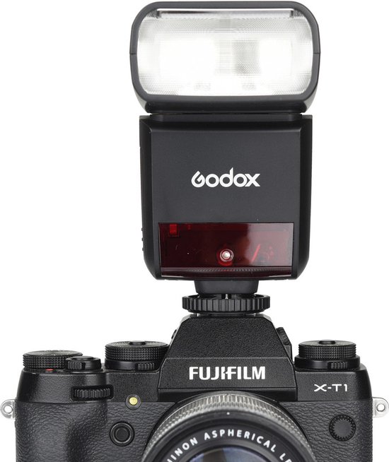 Godox V350F Fujifilm | bol
