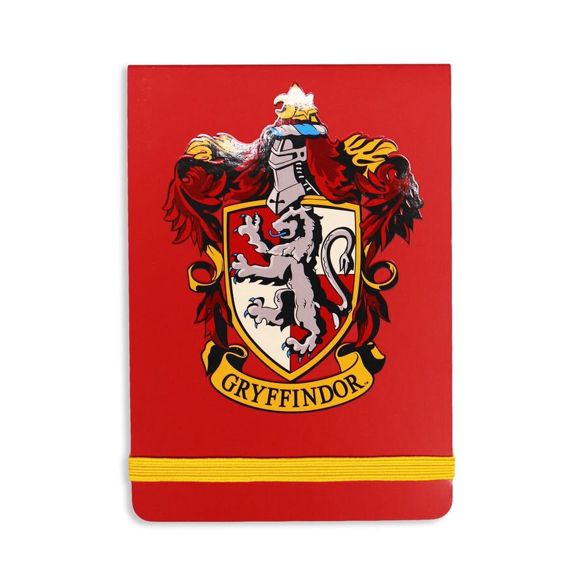 Harry Potter - Gryffindor zakboekje