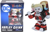 Vinimates - DC comics - Harley Quinn - Verzamelfiguur