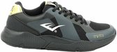 Everlast Step Lage Sneakers - zwart/goud - maat 40 EU