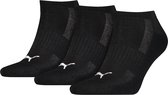 Puma - Unisex Sneaker Cushioned - 3 Pack - Maat 43-46