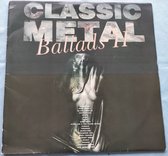 Classic Metal Ballads II (1995) 3xLP