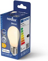 Nordlux - SMART LED Lamp - Bulb Mini Globe - E27 - 4,7 W