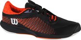 Wilson Kaos Swift 1.5 WRS330980, Homme, Zwart, Chaussures de tennis, taille : 42 2/3