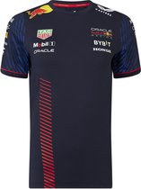 Red Bull Racing Teamline Dames T-shirt 2023 S