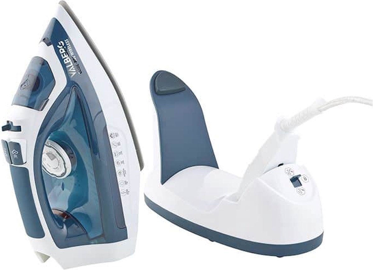 Tefal Easygliss Eco FV5782 Recensie - Duurzaam en efficiënt strijken