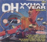 Various Artists: Oh What a Year, 1970-1974 (3CD's)