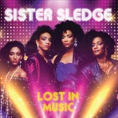 Sister Sledge - Lost In Music (LP)