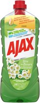 Ajax Nettoyant Tout Usage Fête Des Fleurs Fleur De Printemps 1.25L