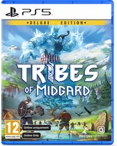 Tribes Of Midgard - Deluxe Edition - PS5