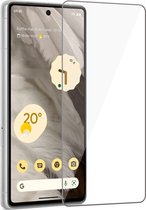 Screenprotector geschikt voor Google Pixel 7 – Screenprotector geschikt voor Google Pixel 7 Screen Protector Tempered Glass