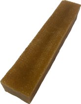 AnimalZ Yak - Snack pour Chien - Os à Mâcher - 100% Naturel - Lait de Yak - Taille L : 14x2.5cm