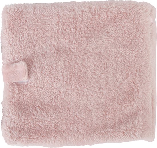 Nijntje Fluffy Activiteitenboekje Pink - Voor baby's - Stimuleert zintuigen van Merkloos — afbeelding 5