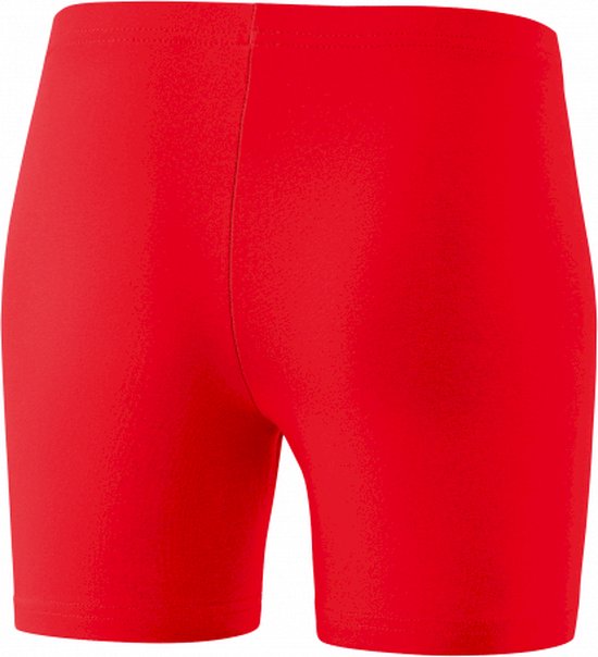 Erima Verona - Voetbalbroek - Vrouwen - Maat 4XL  - Rood van Erima — afbeelding 4