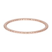 iXXXi-Fame-Mantra-Rosé goud-Dames-Ring (sieraad)-16mm