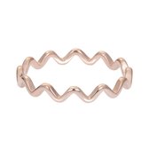 iXXXi-Fame-Power-Goud-Dames-Ring (sieraad)-18mm