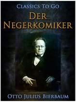 Classics To Go - Der Negerkomiker