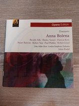 Gaetano Donizetti: Anna Bolena (Gesamtaufnahme) von Julius...