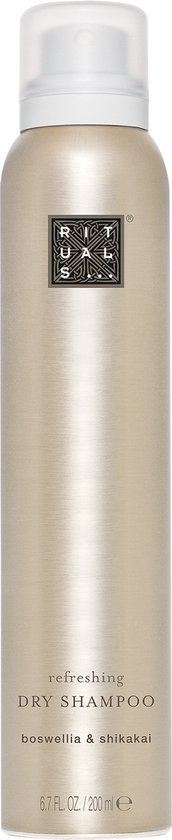 RITUALS Elixir Collection Refreshing Dry Shampoo - 200 ml