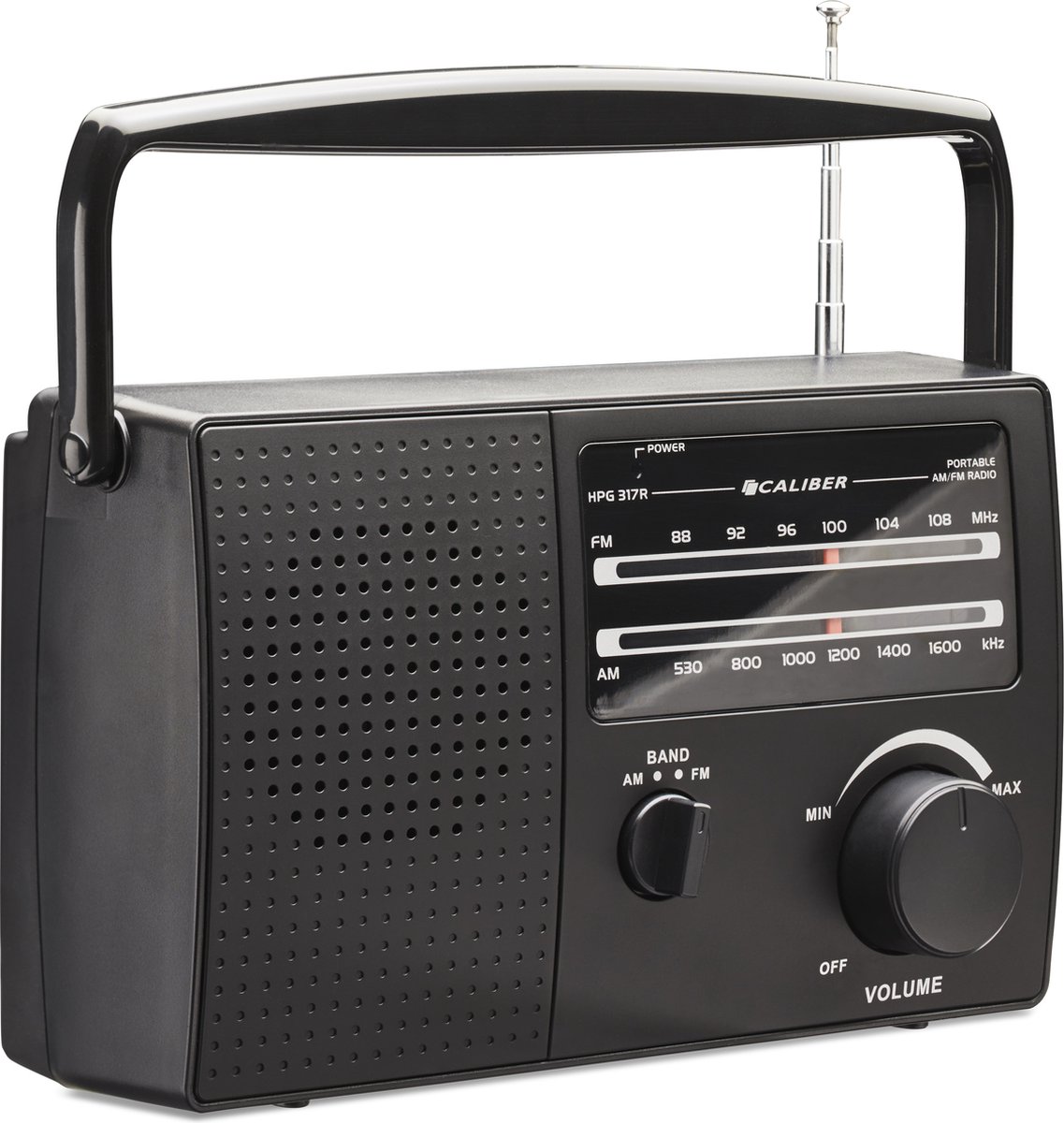 8€03 sur Mini Récepteur Radio de Poche Stéréo AM / FM à 2 Bandes avec Ecran  LCD, Ecouteurs Batterie Rechargeable - Ecouteurs - Achat & prix
