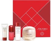 Shiseido Benefiance Wrinkle Correcting Ritual Set - Gift Set 50ml