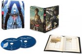 L'Attaque des Titans - Saison Finale Partie 1 - Edition Collector DVD
