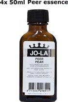 Jola Essence Peer Pear 50ml