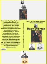 gelbe Buchreihe 214 - Raum und Kraft – Teil 1 – Band 214e in der gelben Buchreihe – bei Jürgen Ruszkowski