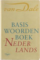 Van Dale basiswoordenboek nederlands