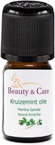 Beauty & Care - Kruizemunt etherische olie - 5 ml. new