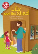 Reading Champion 516 - Lily and the Shed