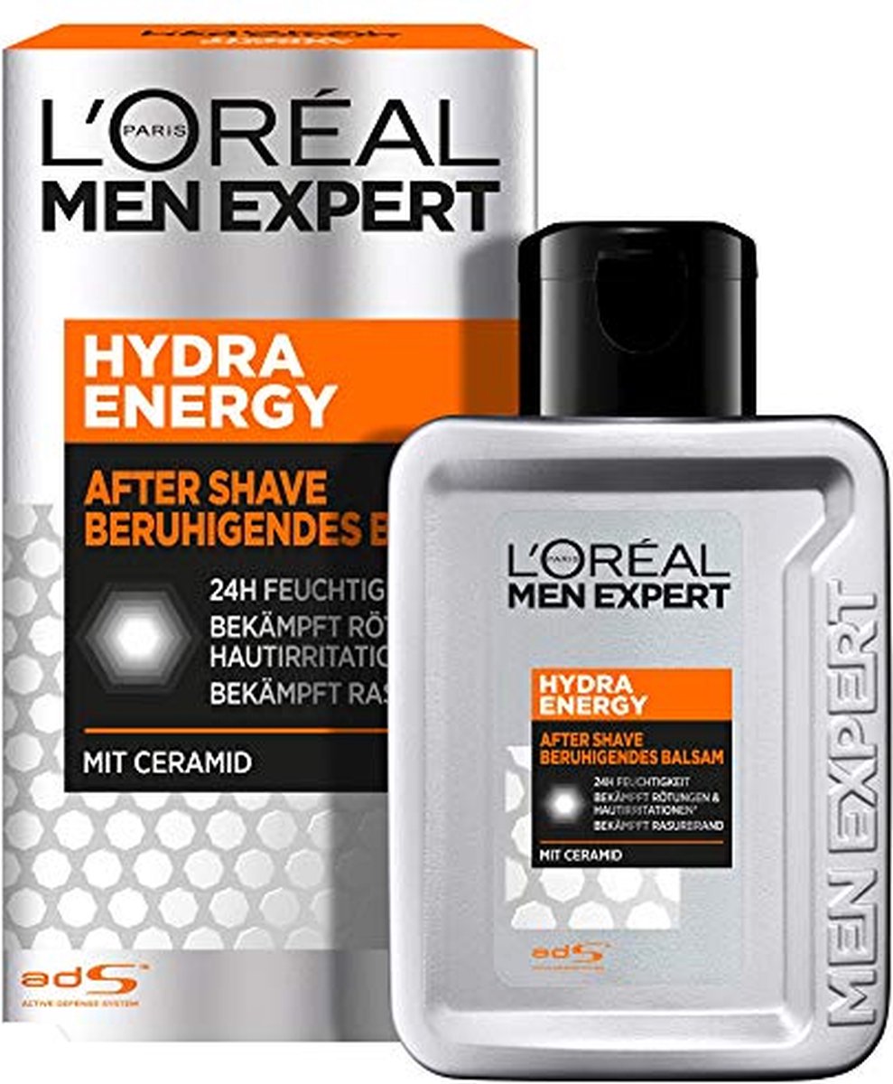 Loreal Men Expert Hydra Energy After Shave Balsam