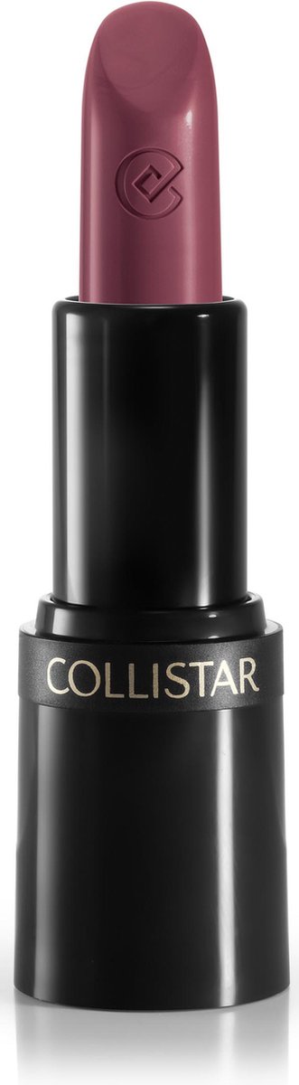 Collistar Puro lippenstift - 114 Warm Mauve
