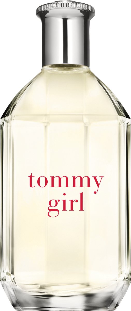 Goedkoopste Tommy Hilfiger Tommy Girl 30 ml - Eau de Toilette - Damesparfum