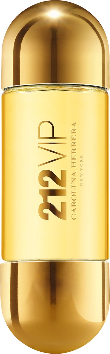 Carolina Herrera 212 Herrera VIP for women - 30 ml - Eau de parfum