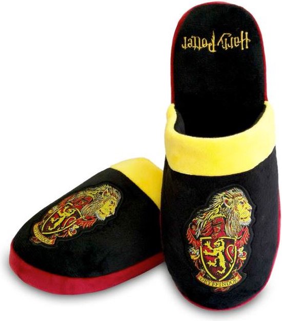 Harry Potter pantoffels - Gryffindor