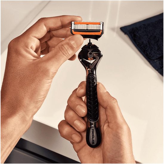 Gillette ProGlide Power Navulmesjes 3ST