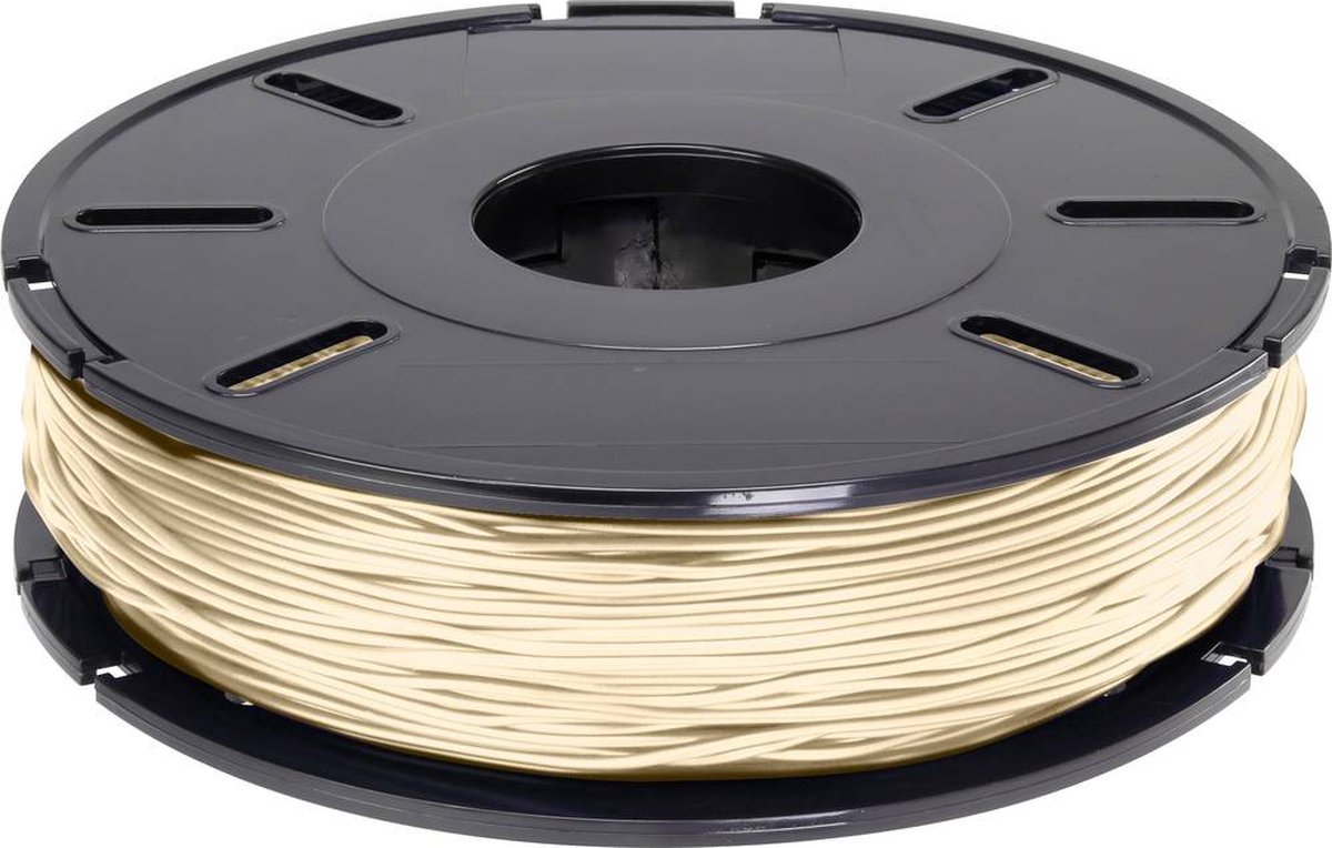 Renkforce Filament Flexibel filament 2.85 mm Natuur 500 g