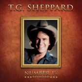 T.G. Sheppard - Number 1's Revisited (LP) (Coloured Vinyl)