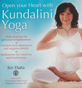 Open Your Heart with Kundalini Yoga