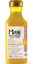 Maui Moisture Pineapple Papaya In-Shower Lotion 384ML