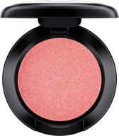 Mac - Small Eyeshadow Frost - In Living Pink