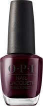 OPI Nail Lacquer - In The Cable Car Pool - 15 ml - Nagellak