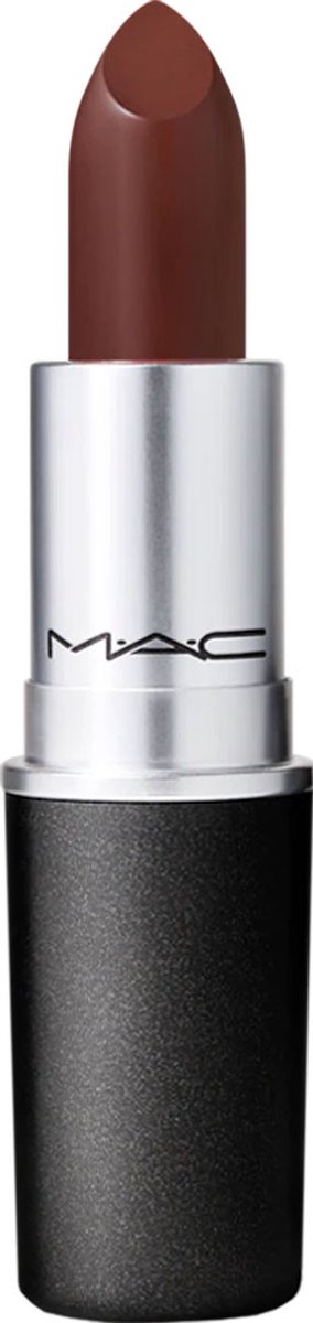 Mac - Lipstick Matte - Double Fudge