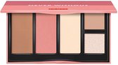 Pupa Milano - Palette Face Never Without All In One - 001