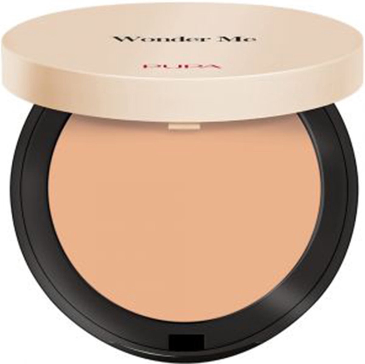 Goedkoopste PUPA Milano Wonder Me Powder 020 Nude 7,5 gr